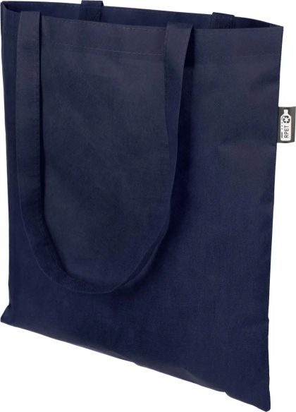 Bolsa con Asas de Tela No Tejida Reciclada Personalizada | Goodie