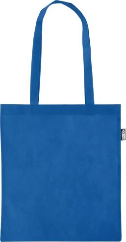 Bolsa con Asas de Tela No Tejida Reciclada Personalizada | Goodie