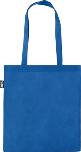 Bolsa con Asas de Tela No Tejida Reciclada Personalizada | Goodie