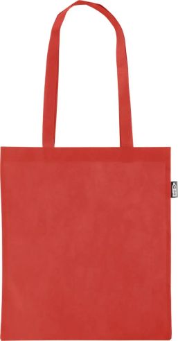 Bolsa con Asas de Tela No Tejida Reciclada Personalizada | Goodie