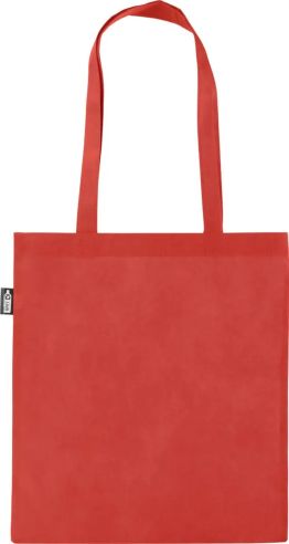 Bolsa con Asas de Tela No Tejida Reciclada Personalizada | Goodie