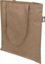 Bolsa con Asas de Tela No Tejida Reciclada Personalizada - Imagen 44