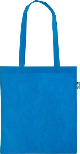 Bolsa con Asas de Tela No Tejida Reciclada Personalizada | Goodie