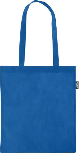 Bolsa con Asas de Tela No Tejida Reciclada Personalizada | Goodie