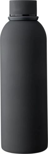 Botella termo caucho soft-touch 500ml | Goodie