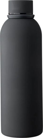 Botella termo caucho soft-touch 500ml | Goodie