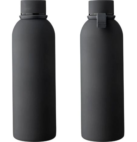 Botella termo caucho soft-touch 500ml | Goodie