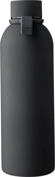 Botella termo caucho soft-touch 500ml | Goodie