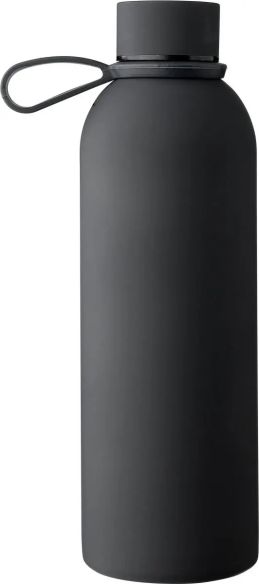 Botella termo caucho soft-touch 500ml | Goodie