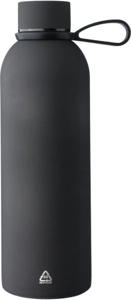 Botella termo caucho soft-touch 500ml | Goodie