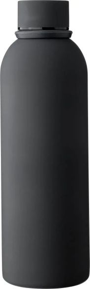 Botella termo caucho soft-touch 500ml | Goodie