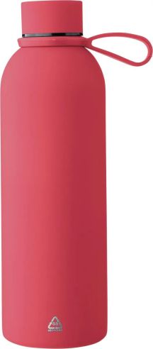 Botella termo caucho soft-touch 500ml | Goodie