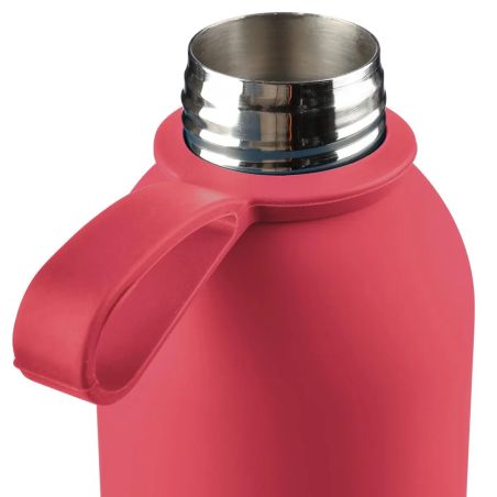 Botella termo caucho soft-touch 500ml | Goodie