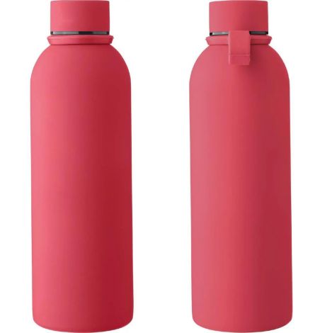 Botella termo caucho soft-touch 500ml | Goodie
