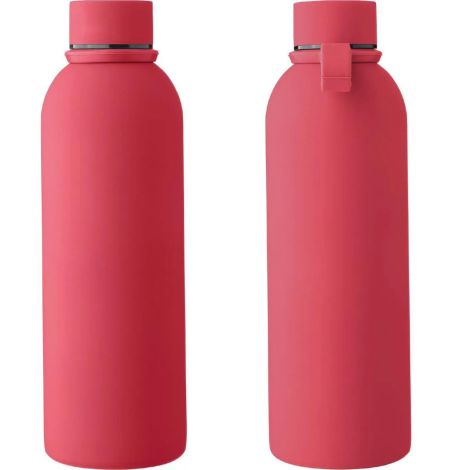 Botella termo caucho soft-touch 500ml | Goodie