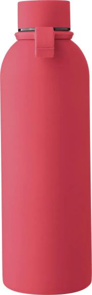 Botella termo caucho soft-touch 500ml | Goodie