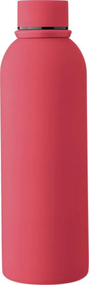 Botella termo caucho soft-touch 500ml | Goodie