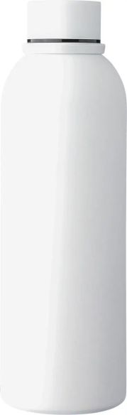 Botella termo caucho soft-touch 500ml | Goodie