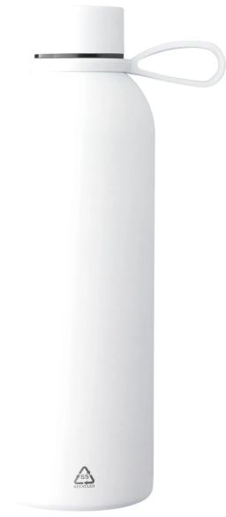 Botella termo caucho soft-touch 500ml | Goodie