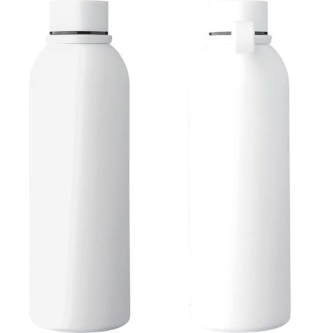 Botella termo caucho soft-touch 500ml | Goodie