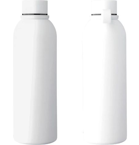 Botella termo caucho soft-touch 500ml | Goodie