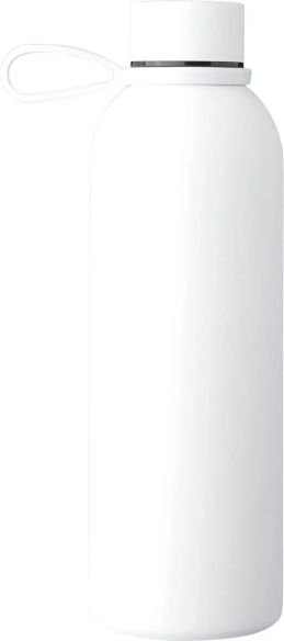 Botella termo caucho soft-touch 500ml | Goodie