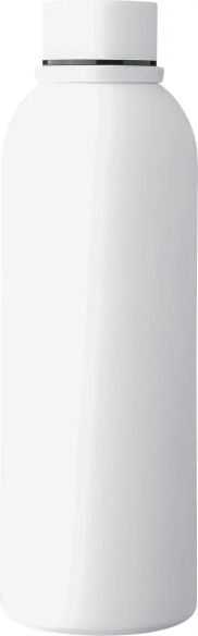 Botella termo caucho soft-touch 500ml | Goodie