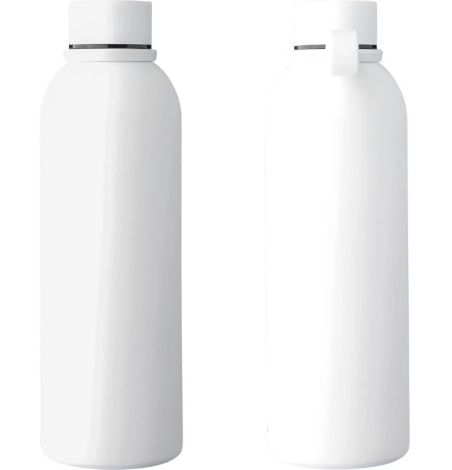 Botella termo caucho soft-touch 500ml | Goodie