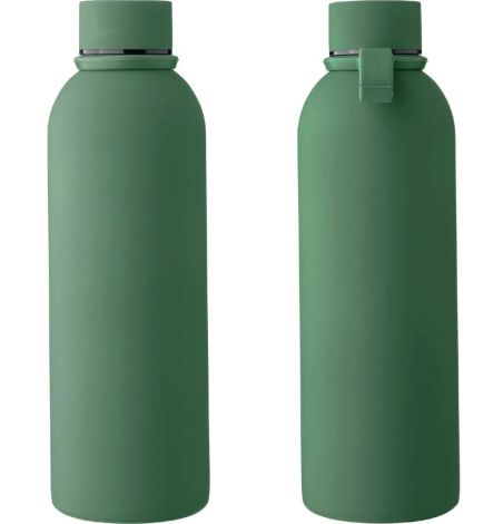 Botella termo caucho soft-touch 500ml | Goodie