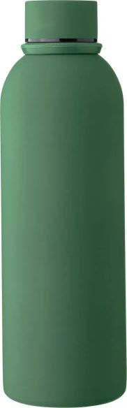 Botella termo caucho soft-touch 500ml | Goodie