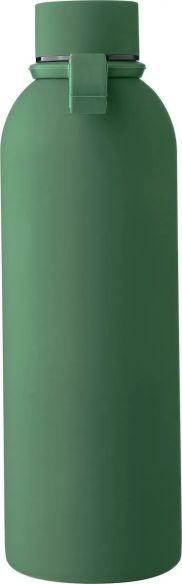 Botella termo caucho soft-touch 500ml | Goodie