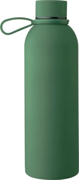 Botella termo caucho soft-touch 500ml | Goodie