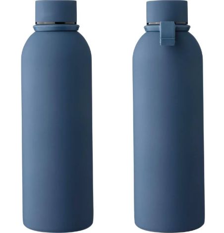 Botella termo caucho soft-touch 500ml | Goodie