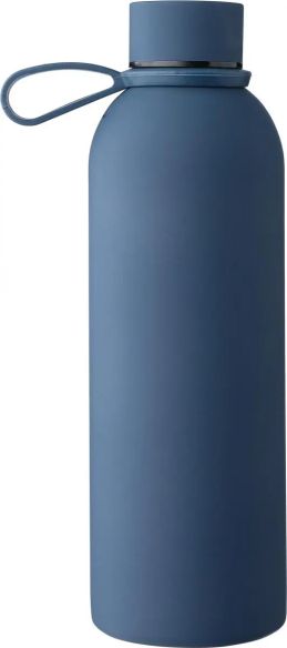 Botella termo caucho soft-touch 500ml | Goodie