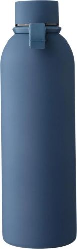 Botella termo caucho soft-touch 500ml | Goodie