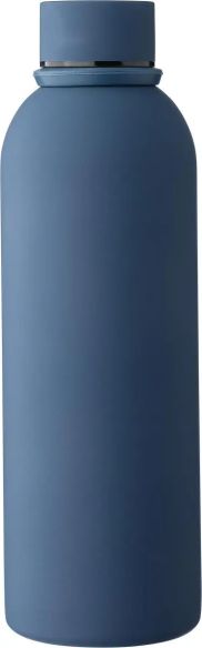 Botella termo caucho soft-touch 500ml | Goodie