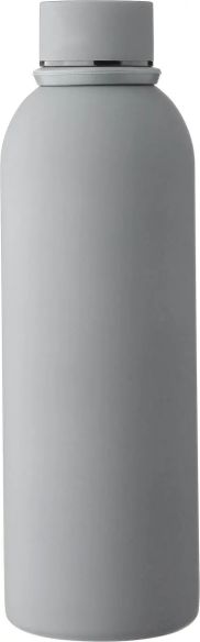Botella termo caucho soft-touch 500ml | Goodie