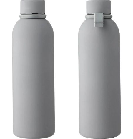 Botella termo caucho soft-touch 500ml | Goodie