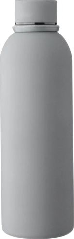 Botella termo caucho soft-touch 500ml | Goodie