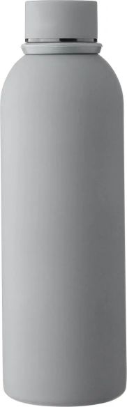 Botella termo caucho soft-touch 500ml | Goodie