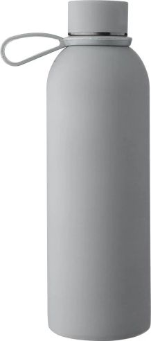 Botella termo caucho soft-touch 500ml | Goodie