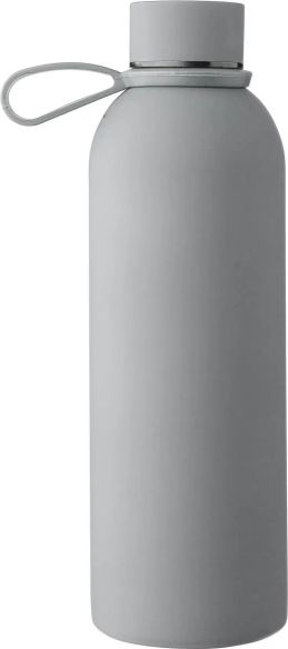 Botella termo caucho soft-touch 500ml | Goodie