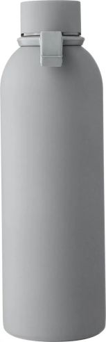 Botella termo caucho soft-touch 500ml | Goodie