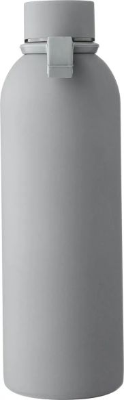 Botella termo caucho soft-touch 500ml | Goodie