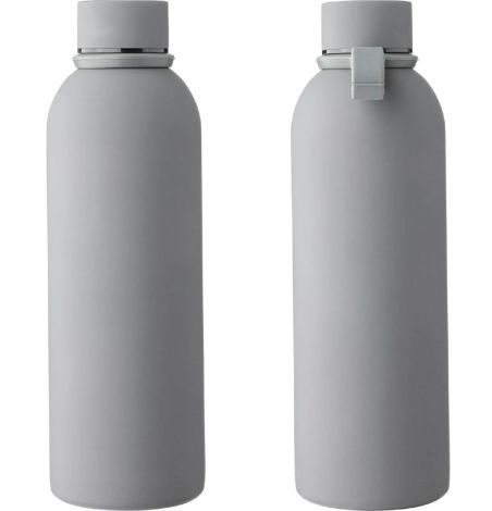 Botella termo caucho soft-touch 500ml | Goodie