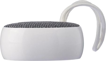 Altavoz de ABS Reciclado y rPET Personalizado | Goodie
