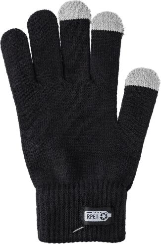 Guantes Táctiles de rPET Personalizados | Goodie