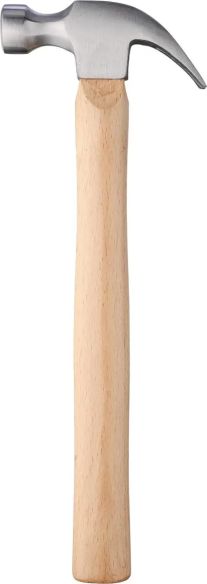 Martillo de madera de haya | Goodie