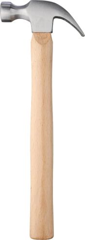 Martillo de madera de haya | Goodie