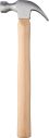 Martillo de madera de haya Personalizado - Imagen 10